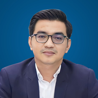Mr. Rithy IR